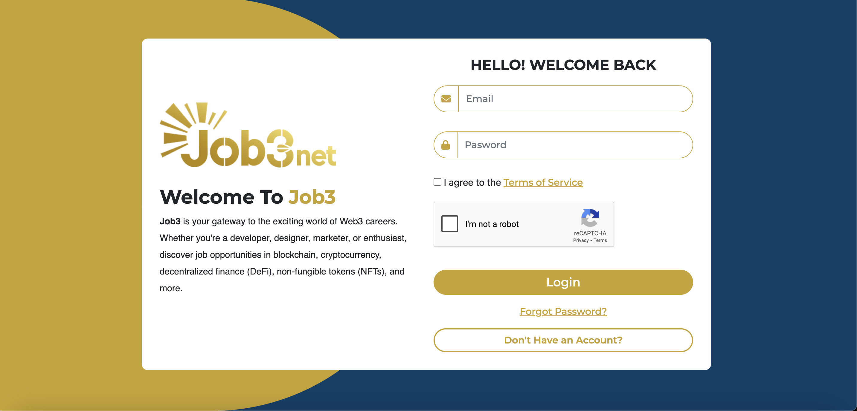 Job3 Net