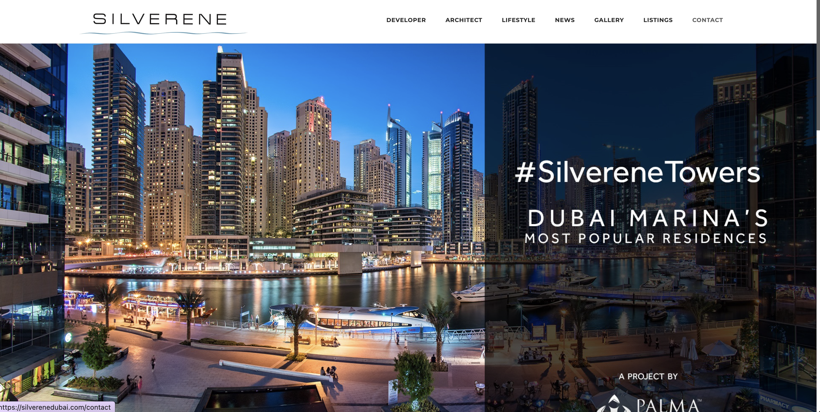 Silverene